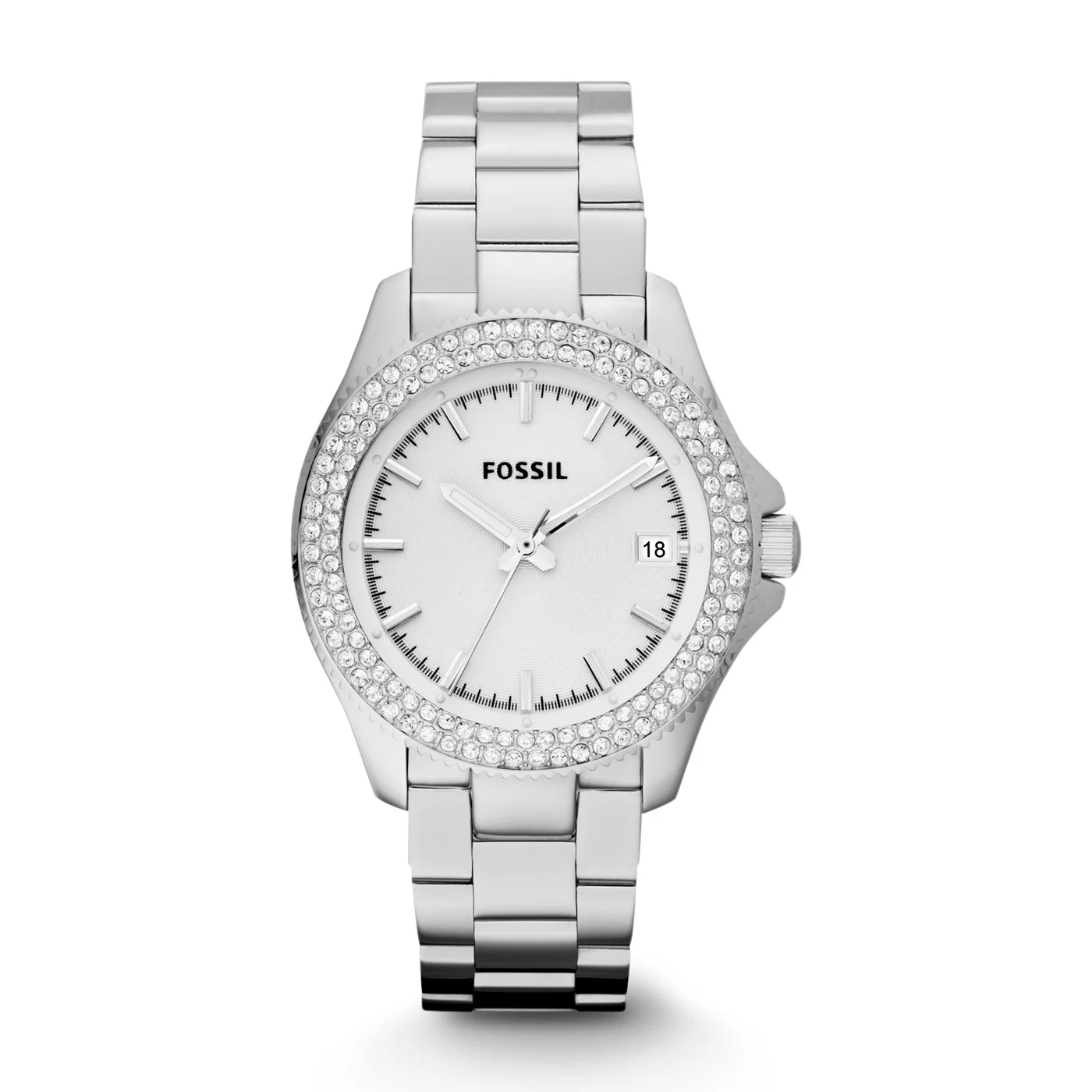 Fossil AM4452 Bayan Kol Saati
