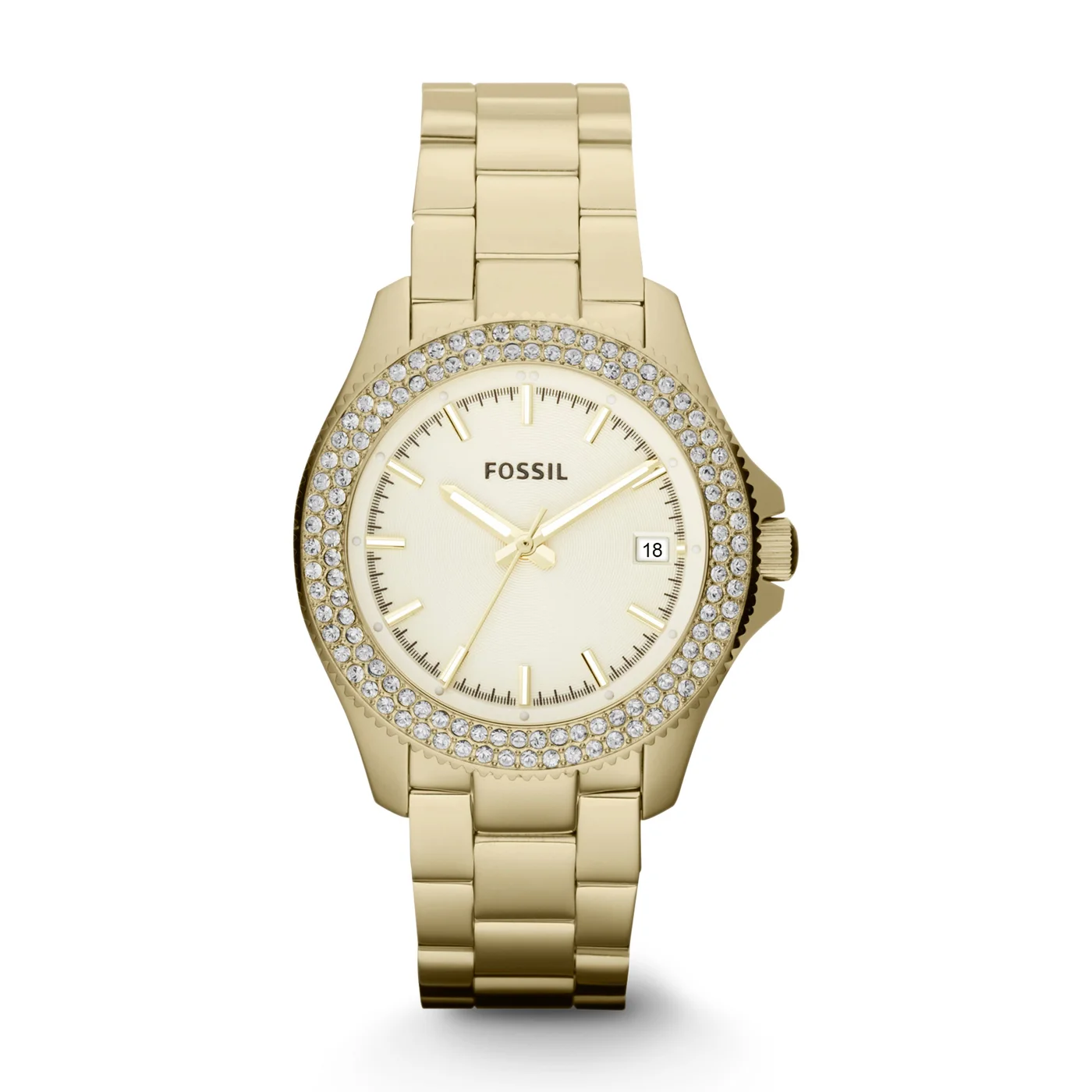 Fossil AM4453 Bayan Kol Saati