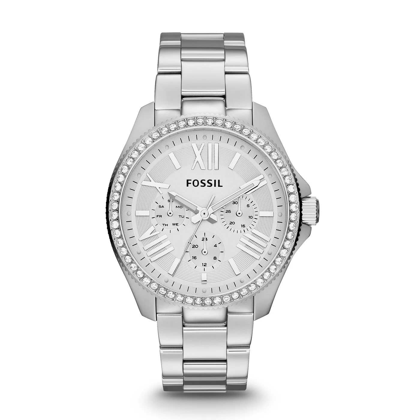 Fossil AM4481 Bayan Kol Saati