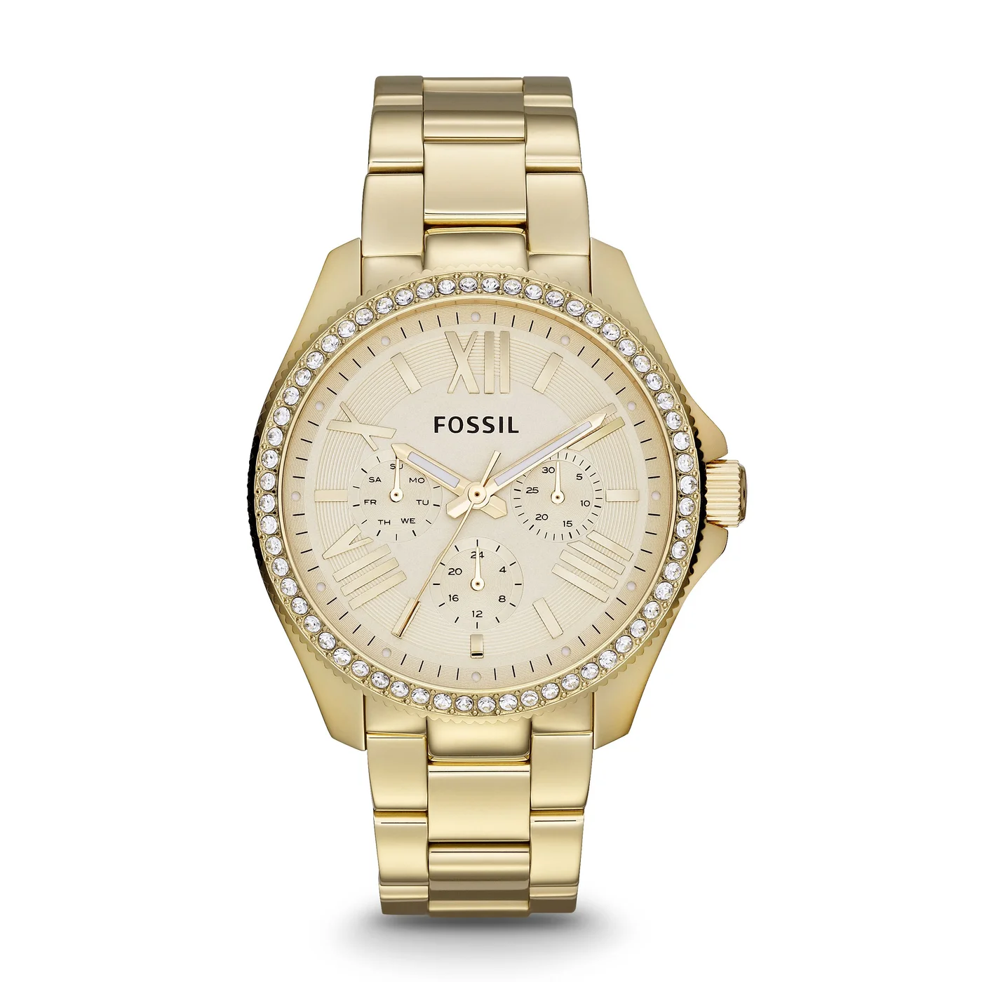 Fossil AM4482 Bayan Kol Saati