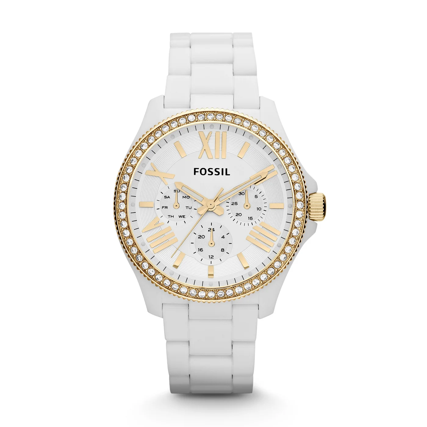 Fossil AM4493 Bayan Kol Saati