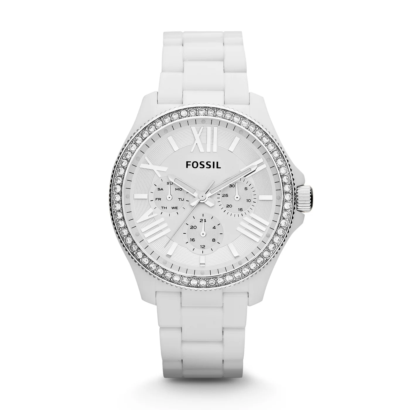 Fossil AM4494 BAYAN Kol Saati