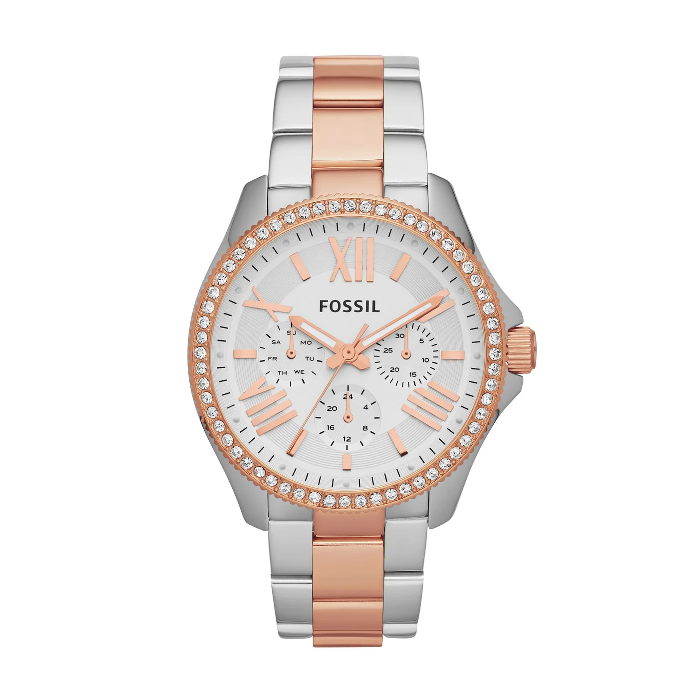 Fossil AM4496 BAYAN Kol Saati