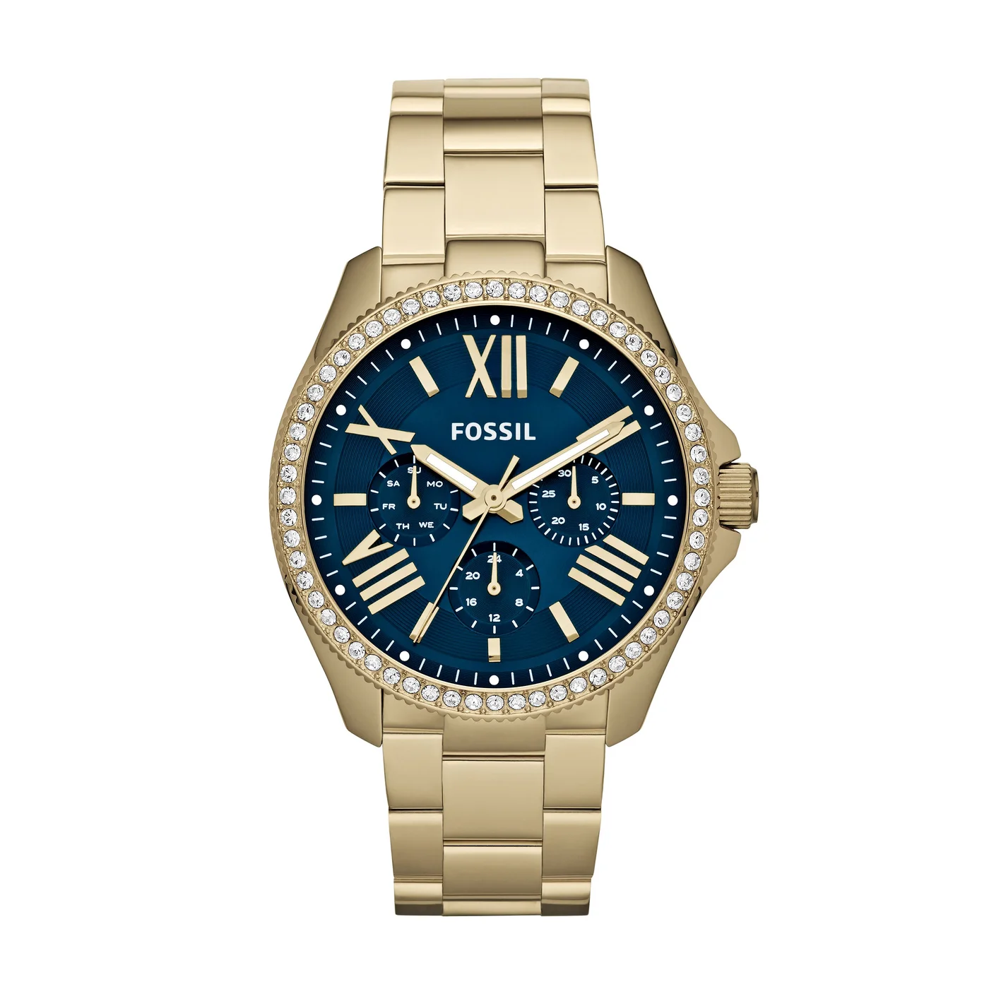 Fossil AM4497 Bayan Kol Saati