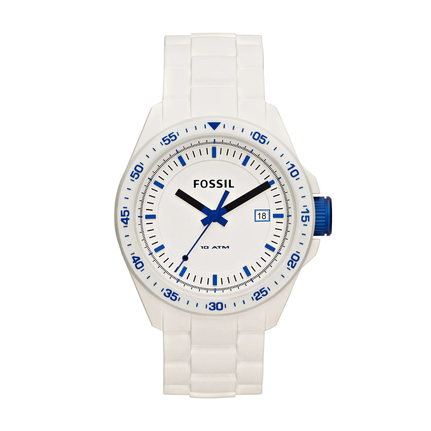 Fossil AM4502 Erkek Kol Saati