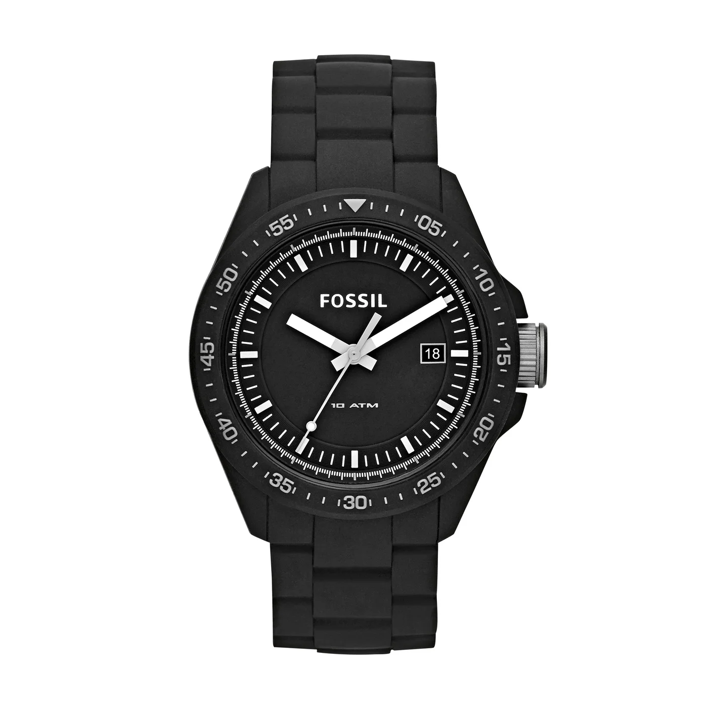 Fossil AM4505 Erkek Kol Saati