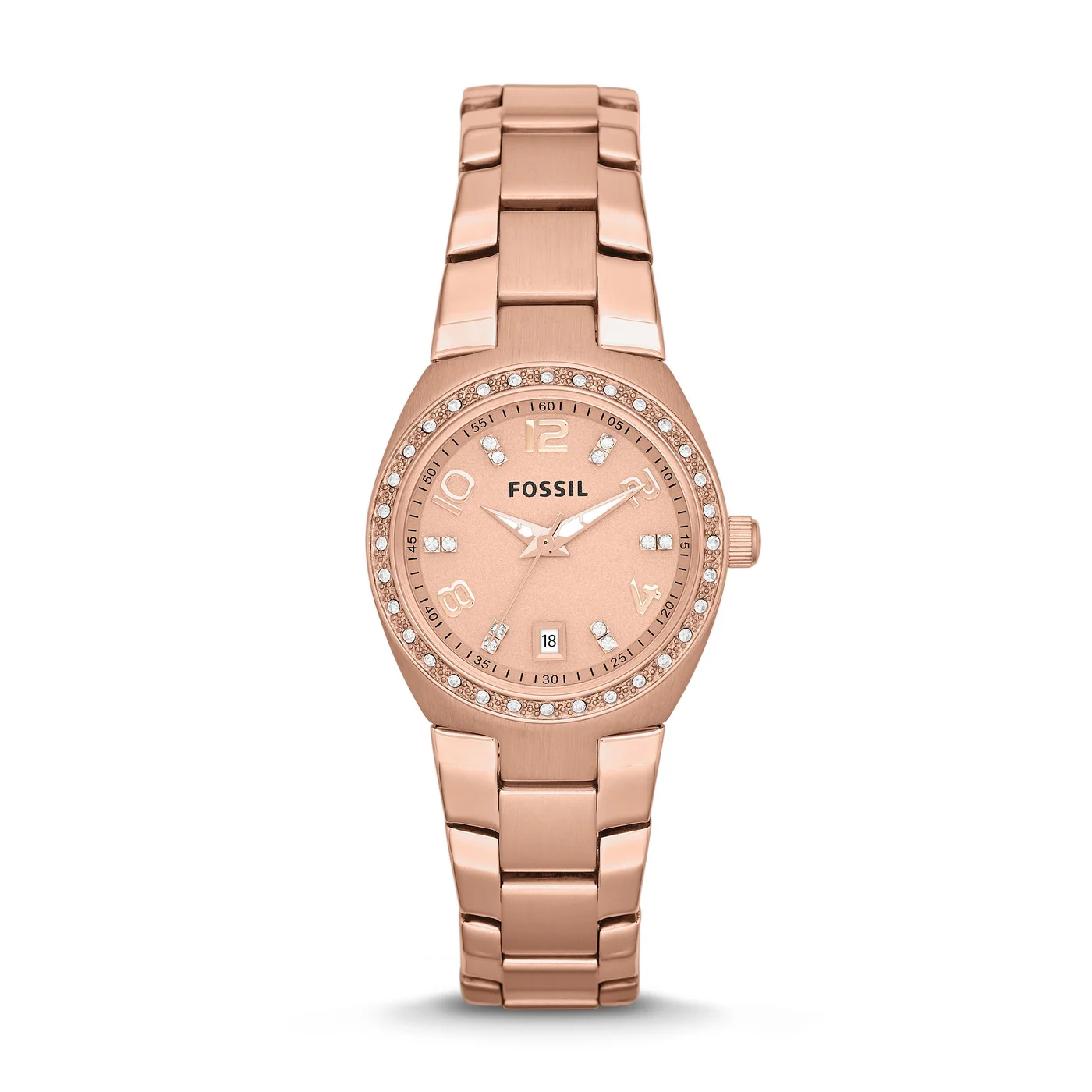 Fossil AM4508 Bayan Kol Saati