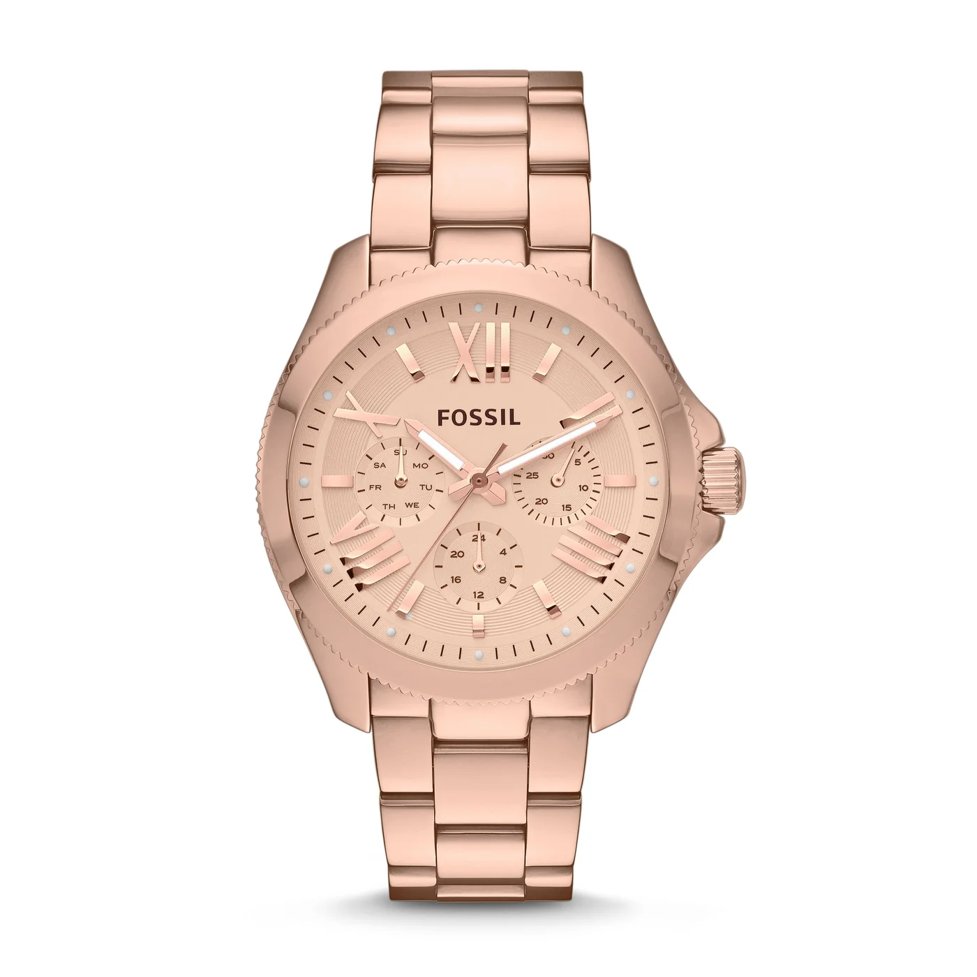 Fossil AM4511 Bayan Kol Saati