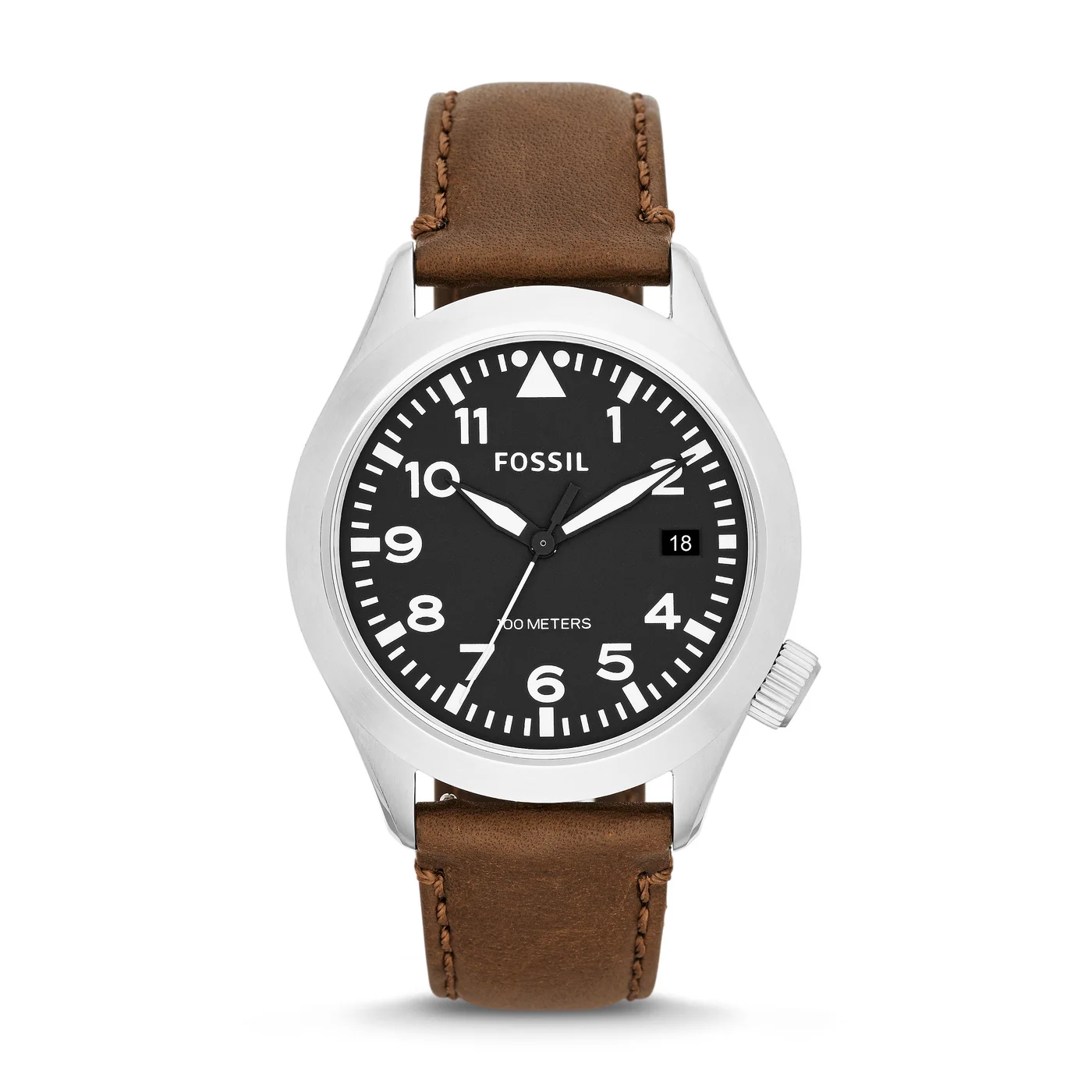 Fossil AM4512 Erkek Kol Saati