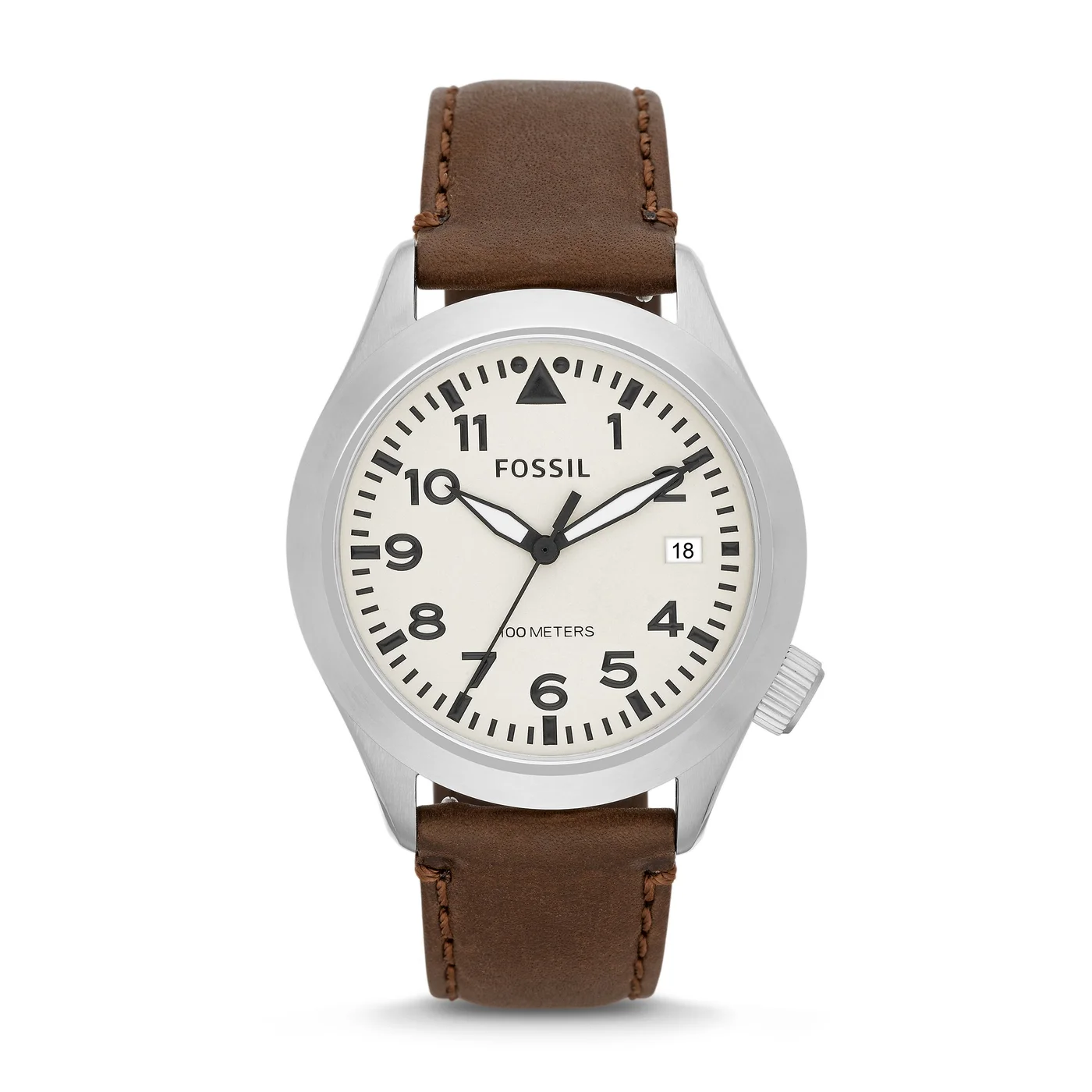 Fossil AM4514 Erkek Kol Saati