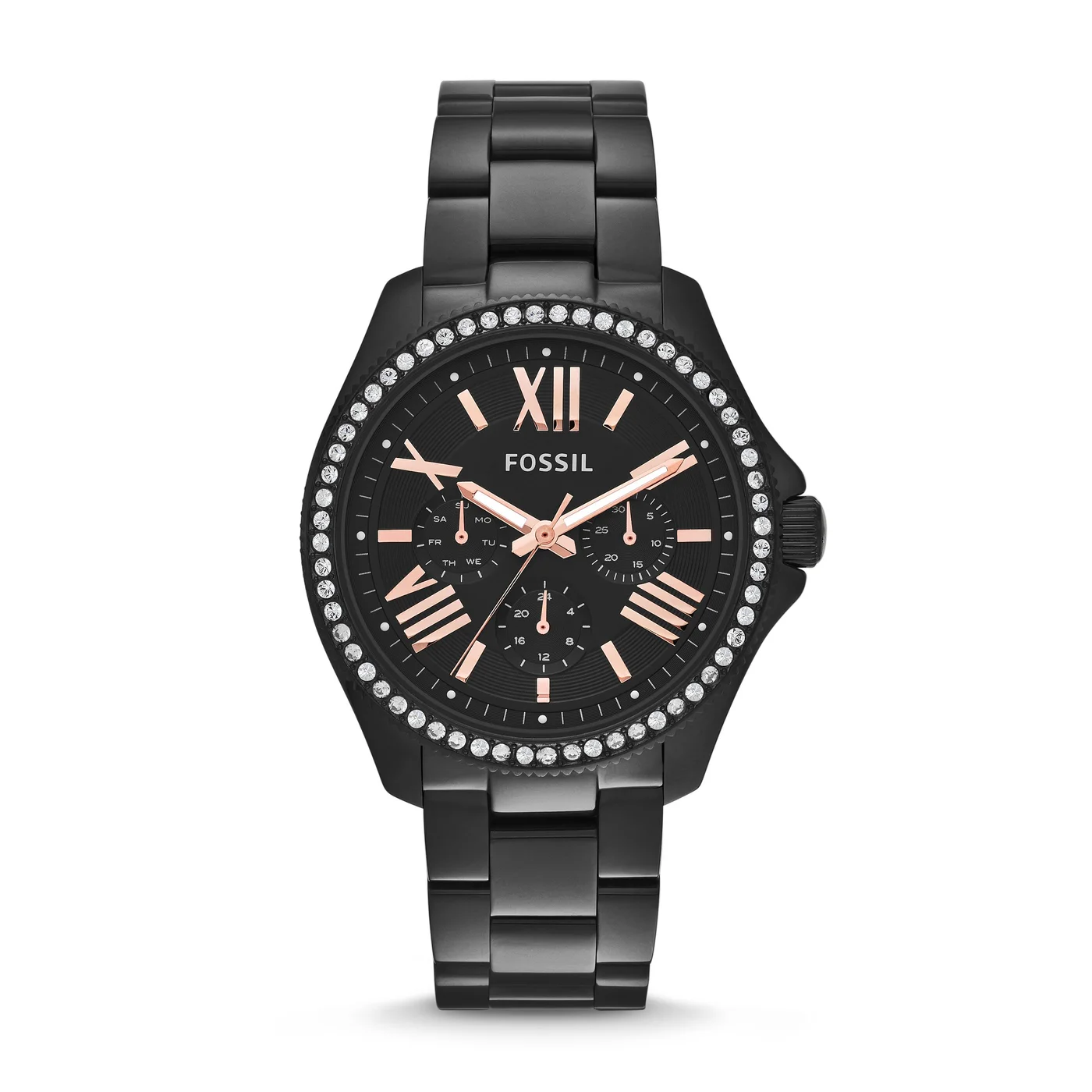 Fossil AM4522 Bayan Kol Saati