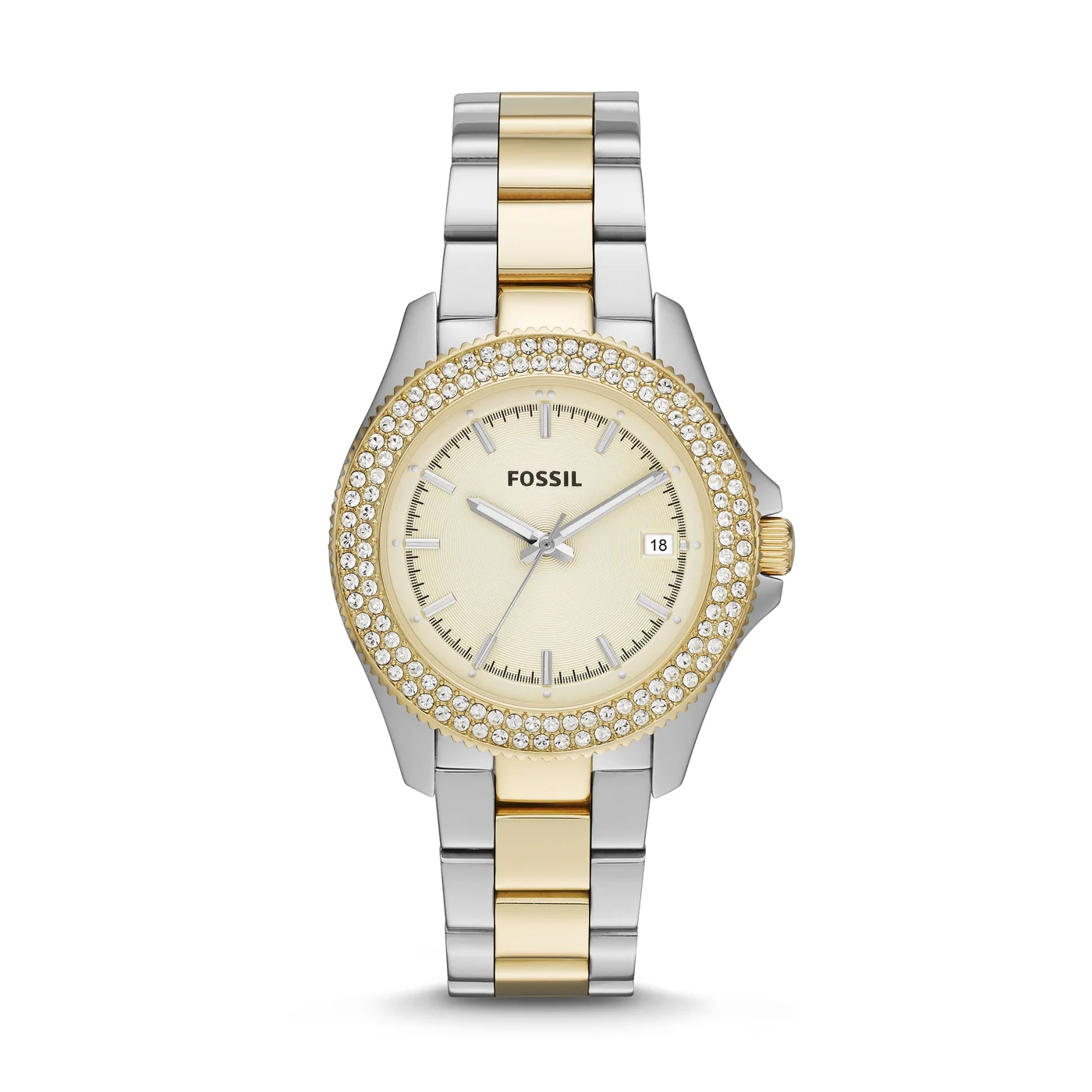 Fossil AM4524 Bayan Kol Saati