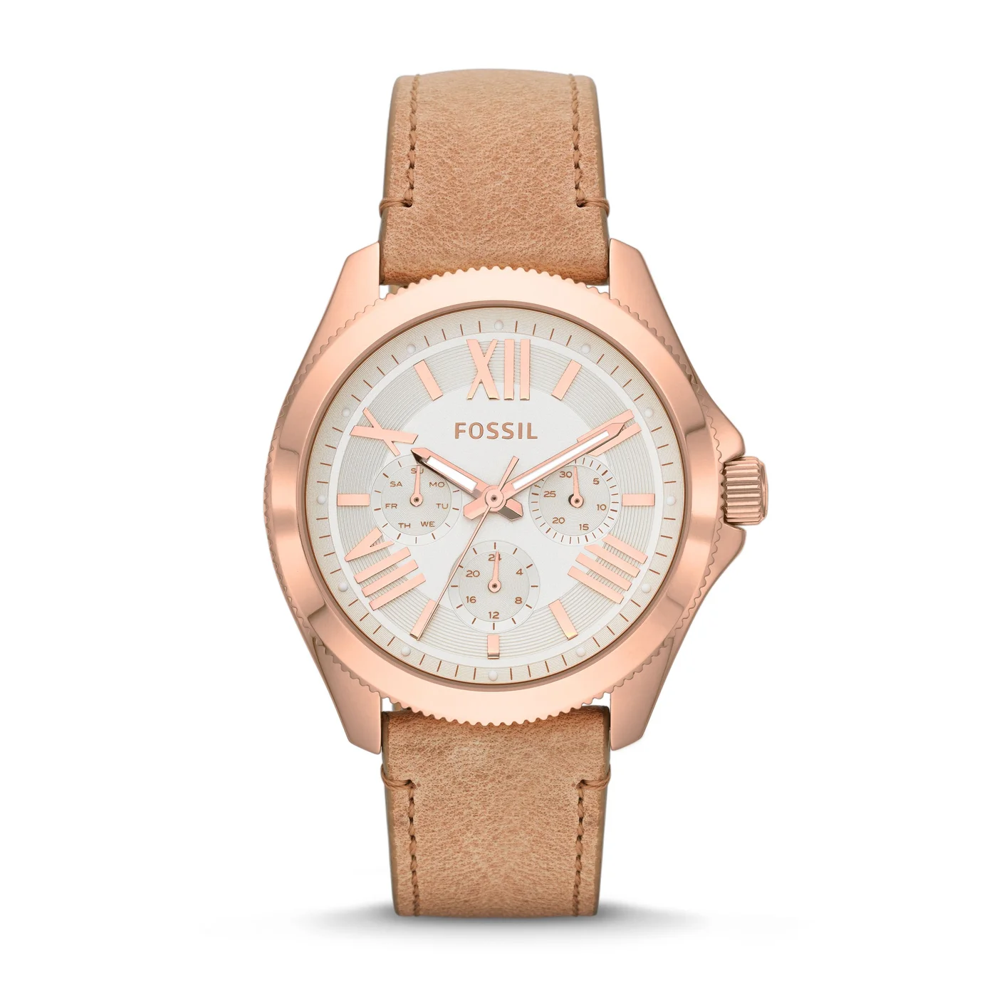 Fossil AM4532 Bayan Kol Saati