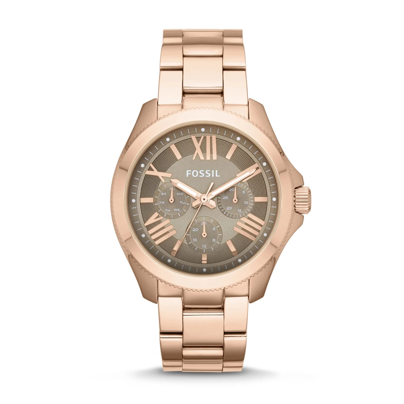 Fossil AM4533 Bayan Kol Saati