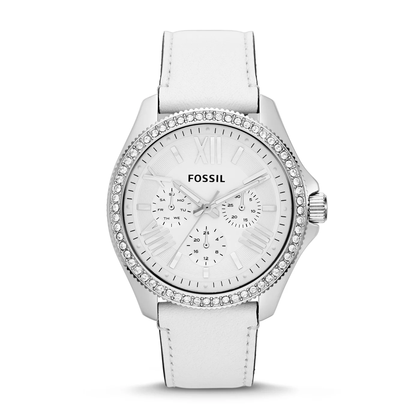 Fossil AM4535 Bayan Kol Saati