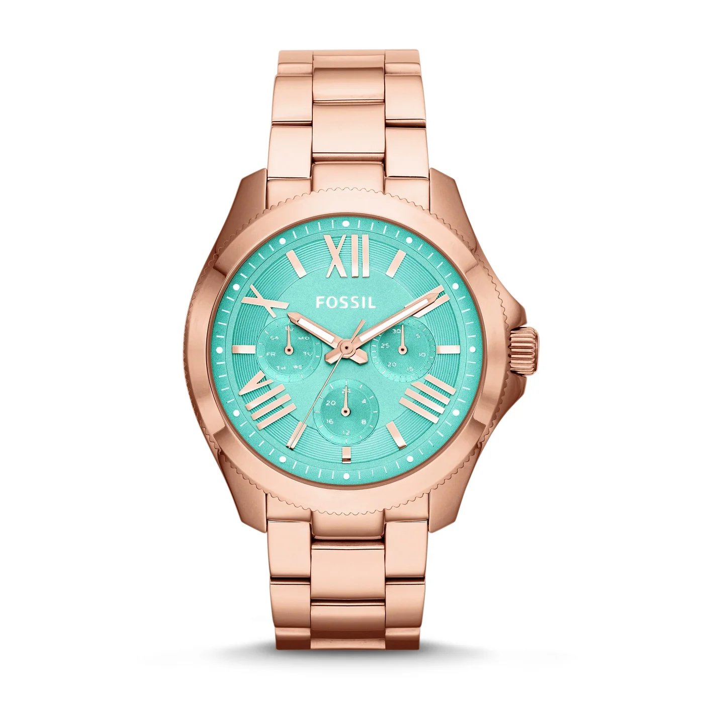 Fossil AM4540 Bayan Kol Saati