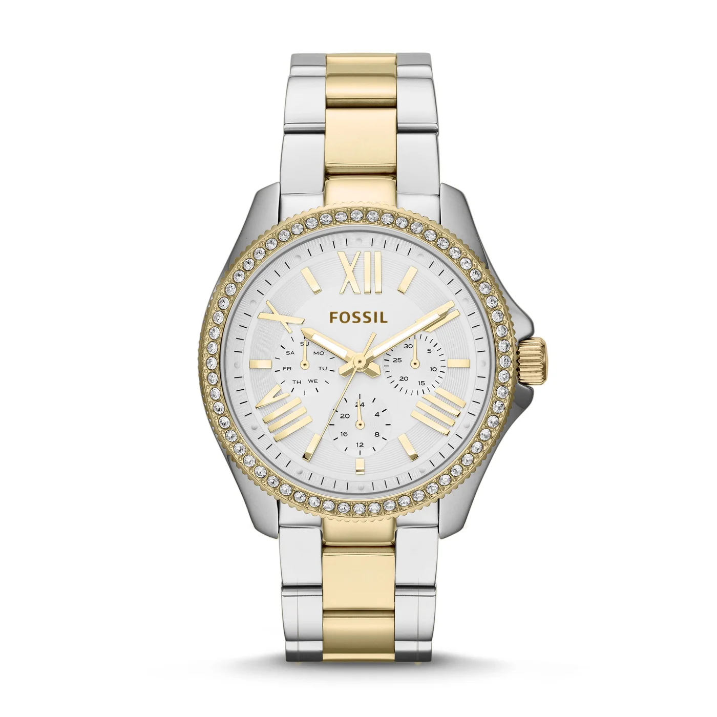 Fossil AM4543 Bayan Kol Saati