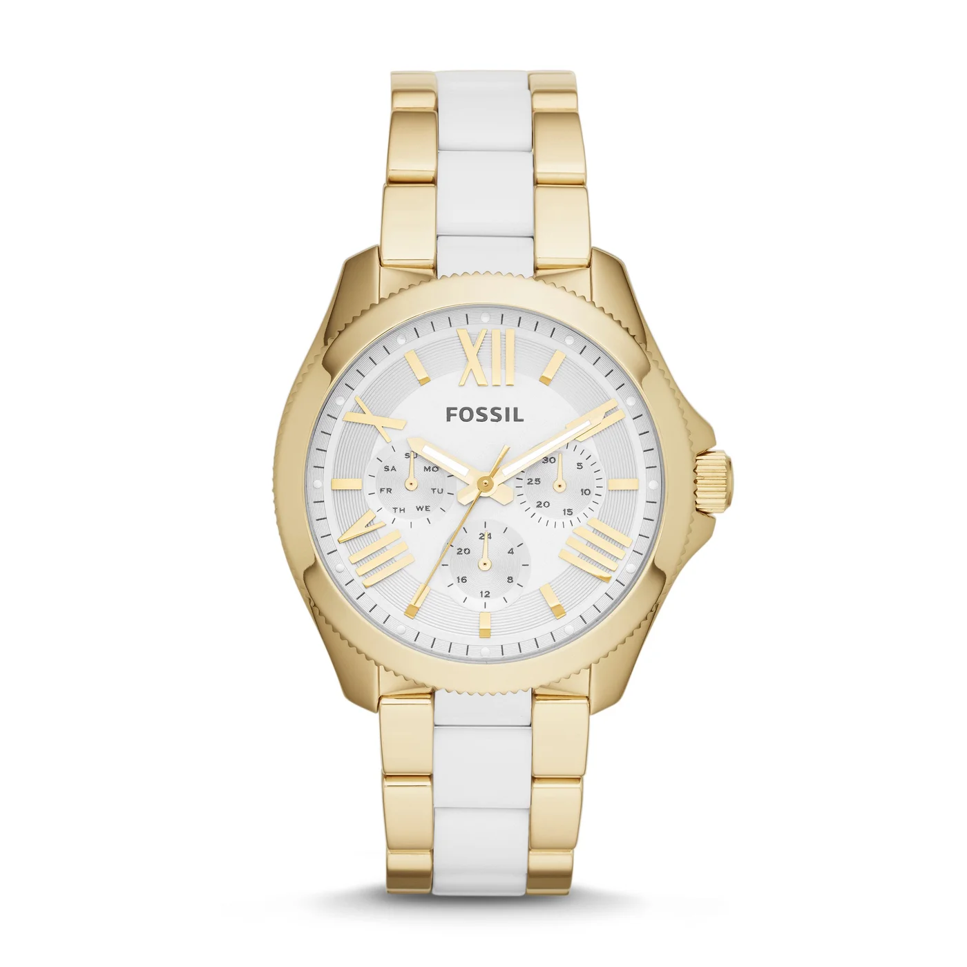 Fossil AM4545 Bayan Kol Saati