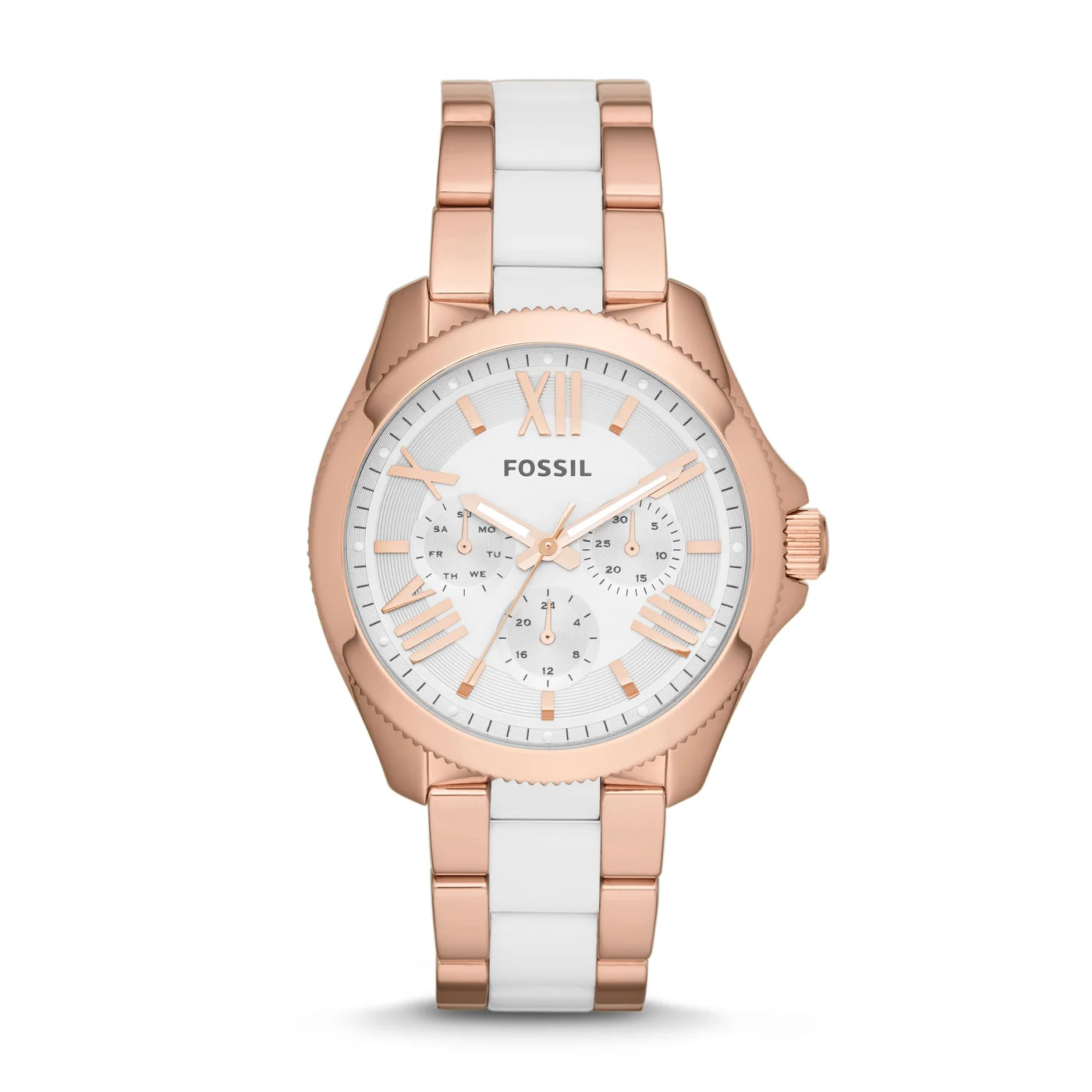 Fossil AM4546 Bayan Kol Saati
