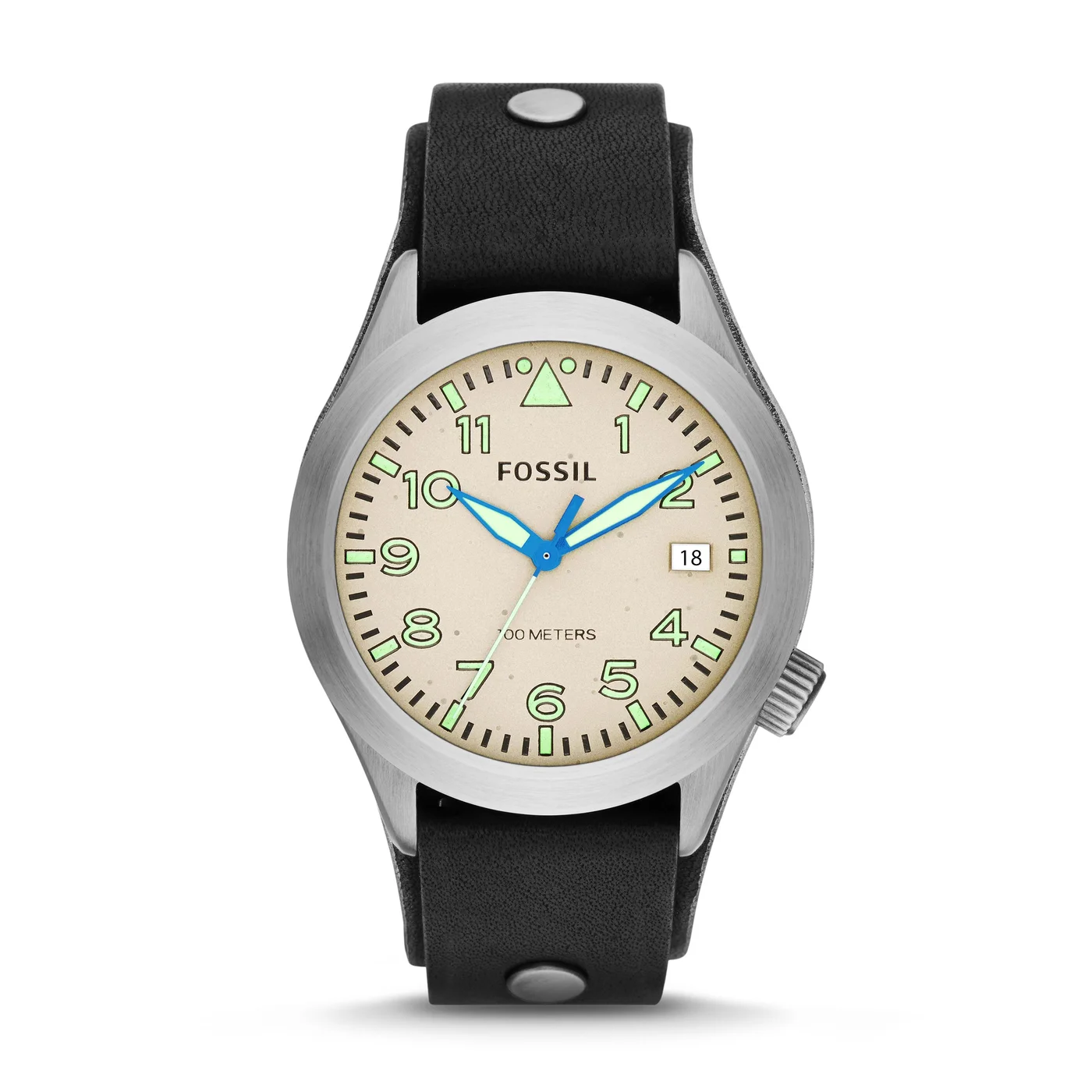 Fossil AM4552 Erkek Kol Saati