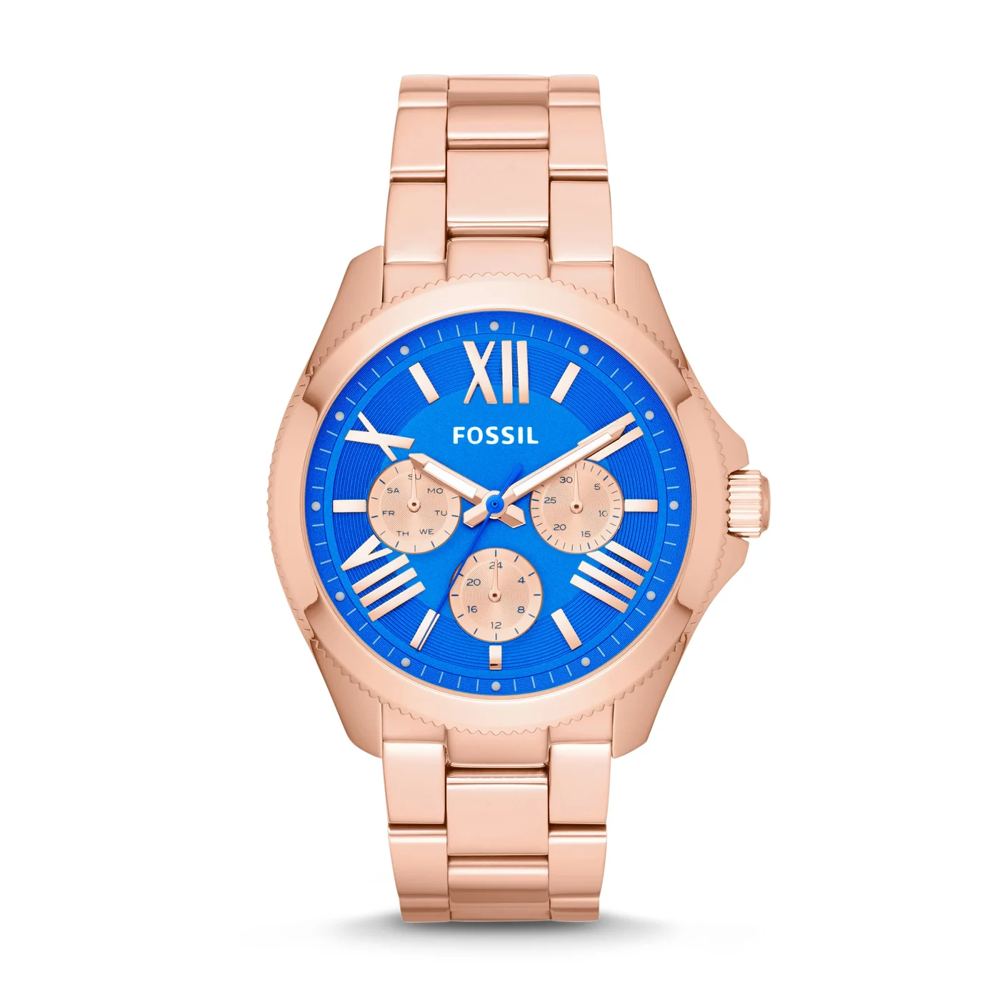 Fossil AM4556 Bayan Kol Saati
