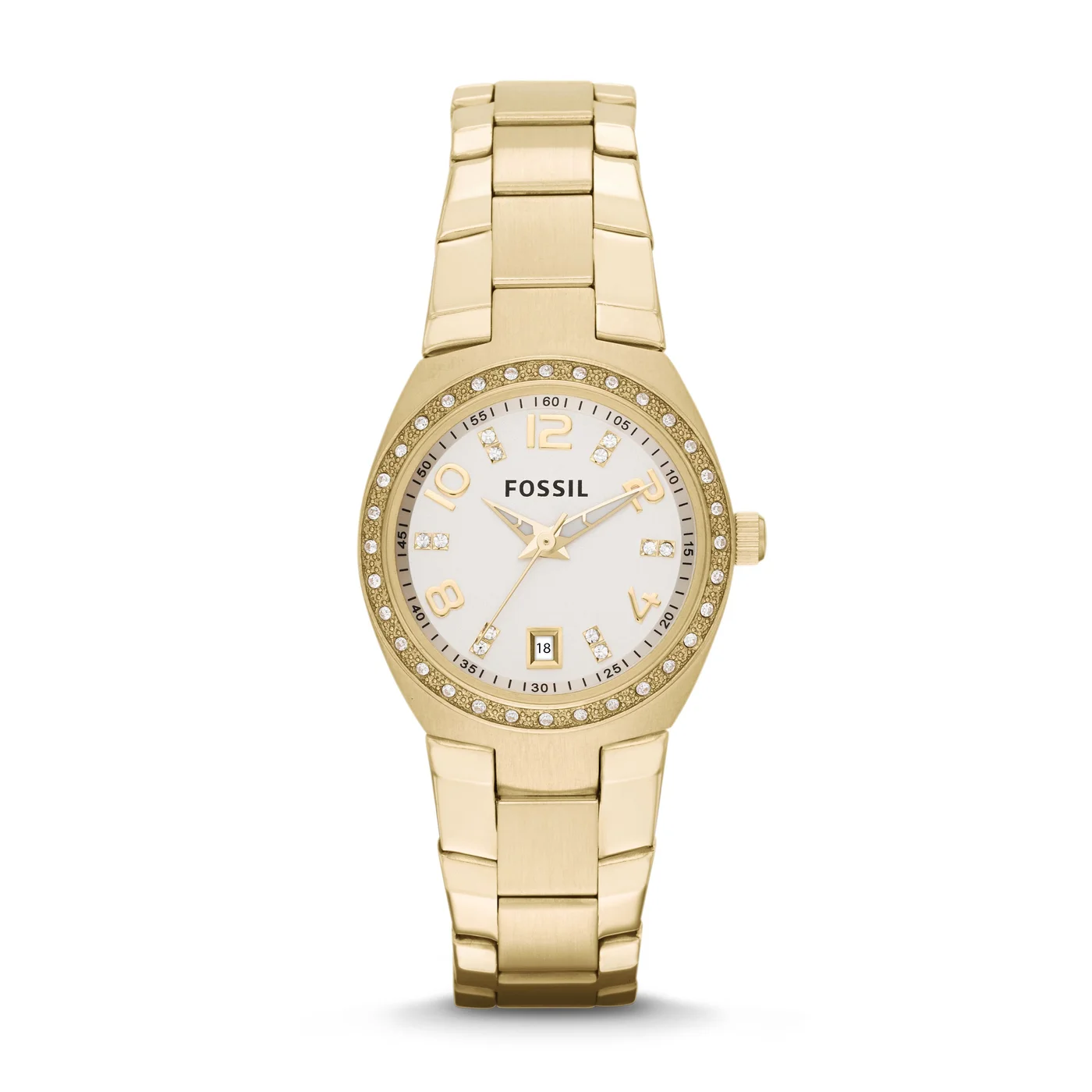 Fossil AM4557 Bayan Kol Saati