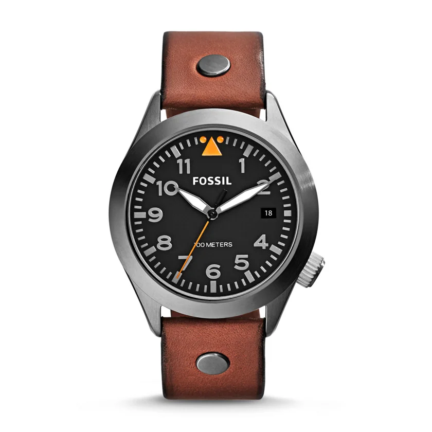 Fossil AM4561 Erkek Kol Saati