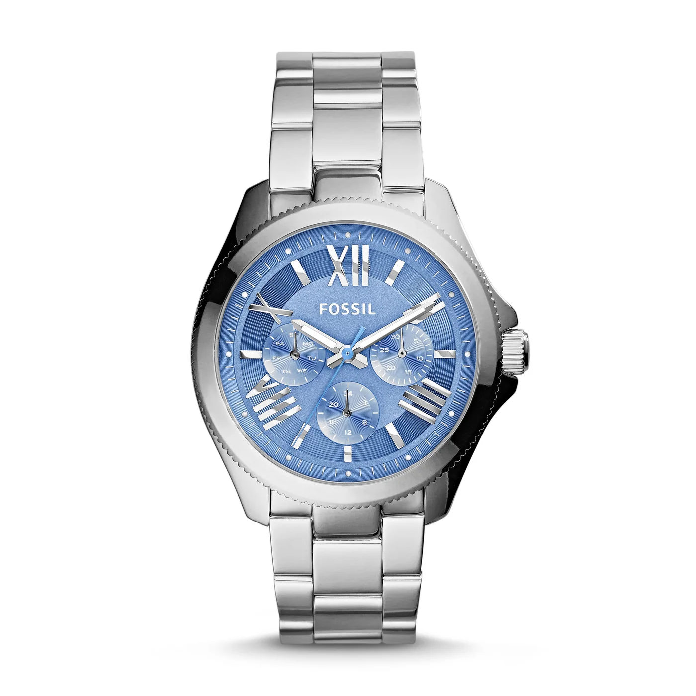 Fossil AM4565 Bayan Kol Saati