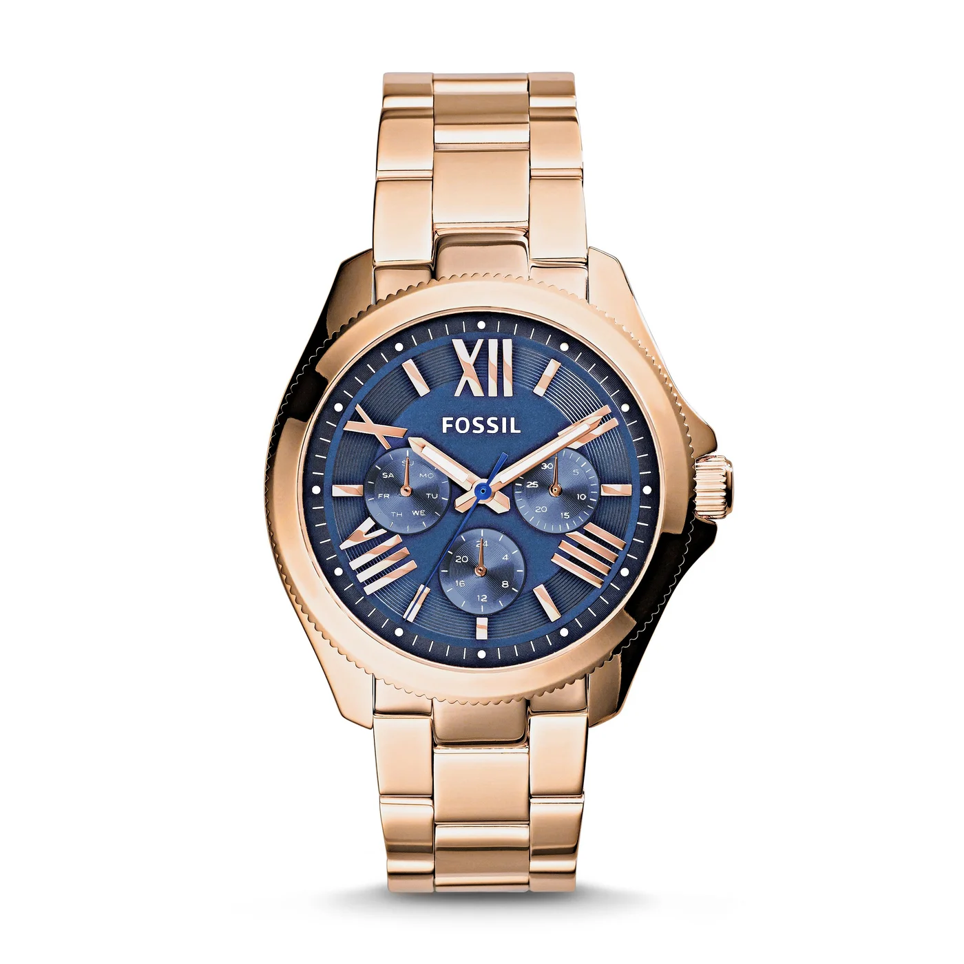 Fossil AM4566 Bayan Kol Saati