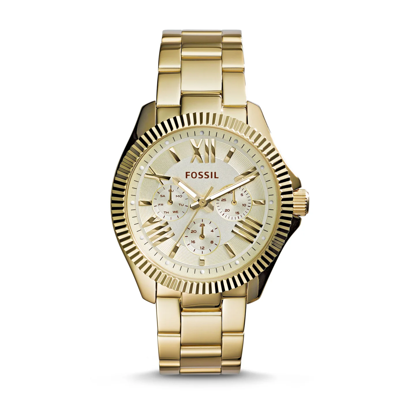 Fossil AM4570 Bayan Kol Saati