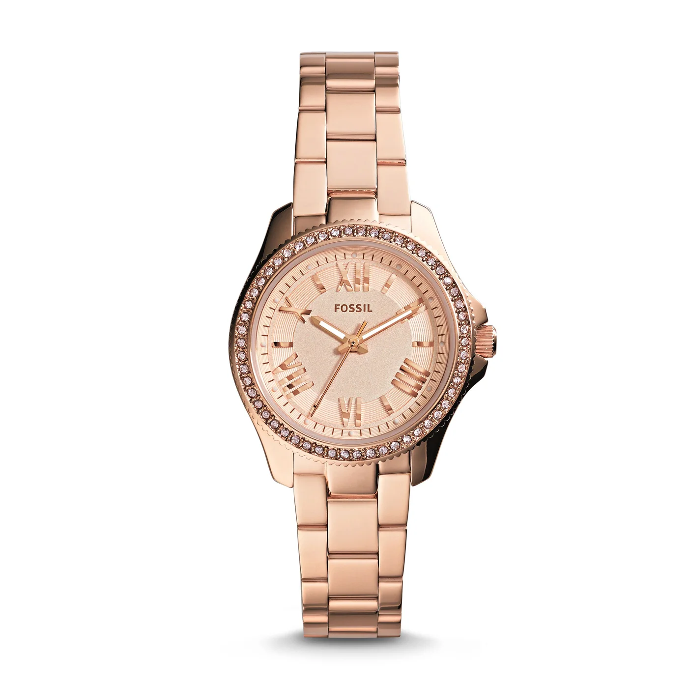 Fossil AM4578 Bayan Kol Saati