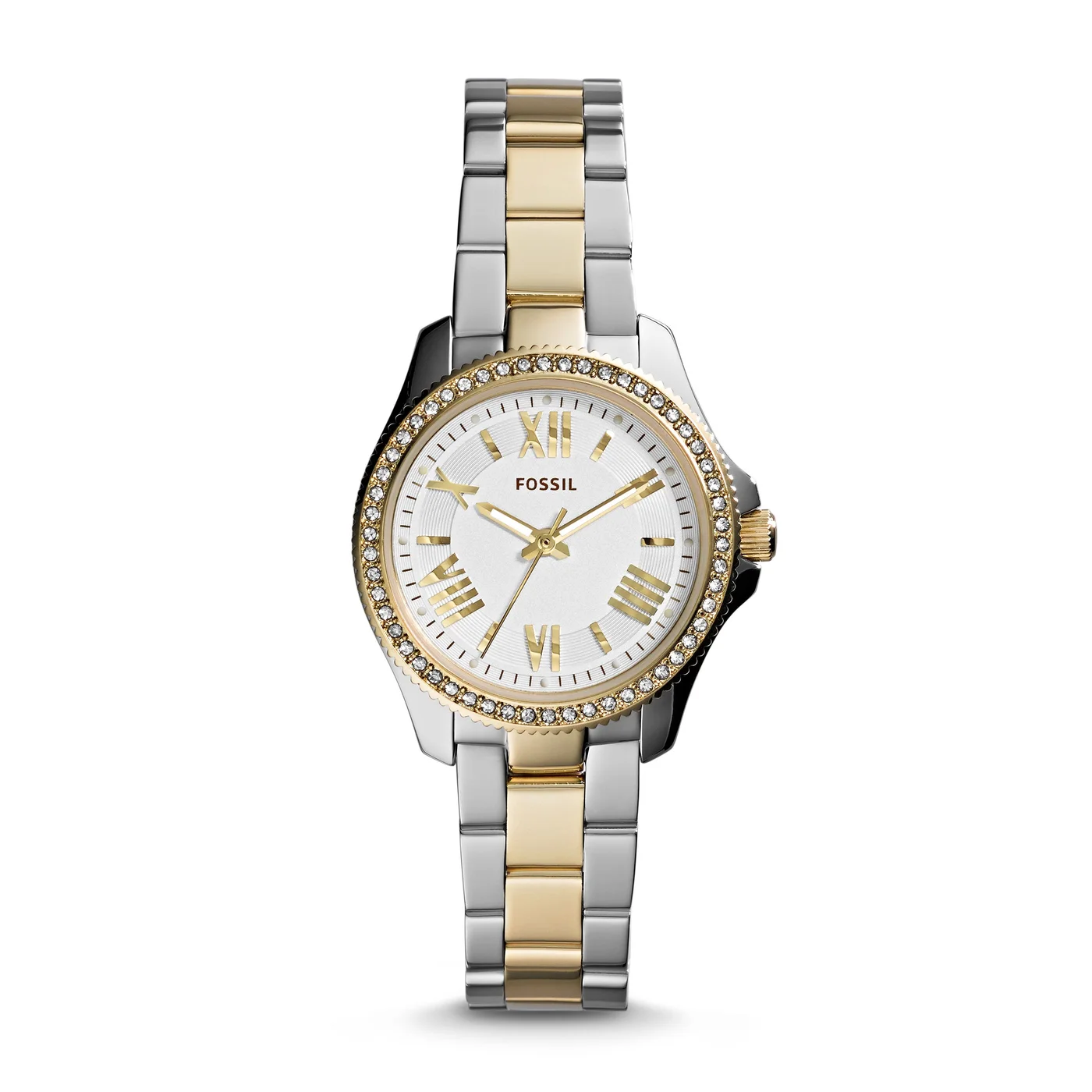 Fossil AM4579 Bayan Kol Saati