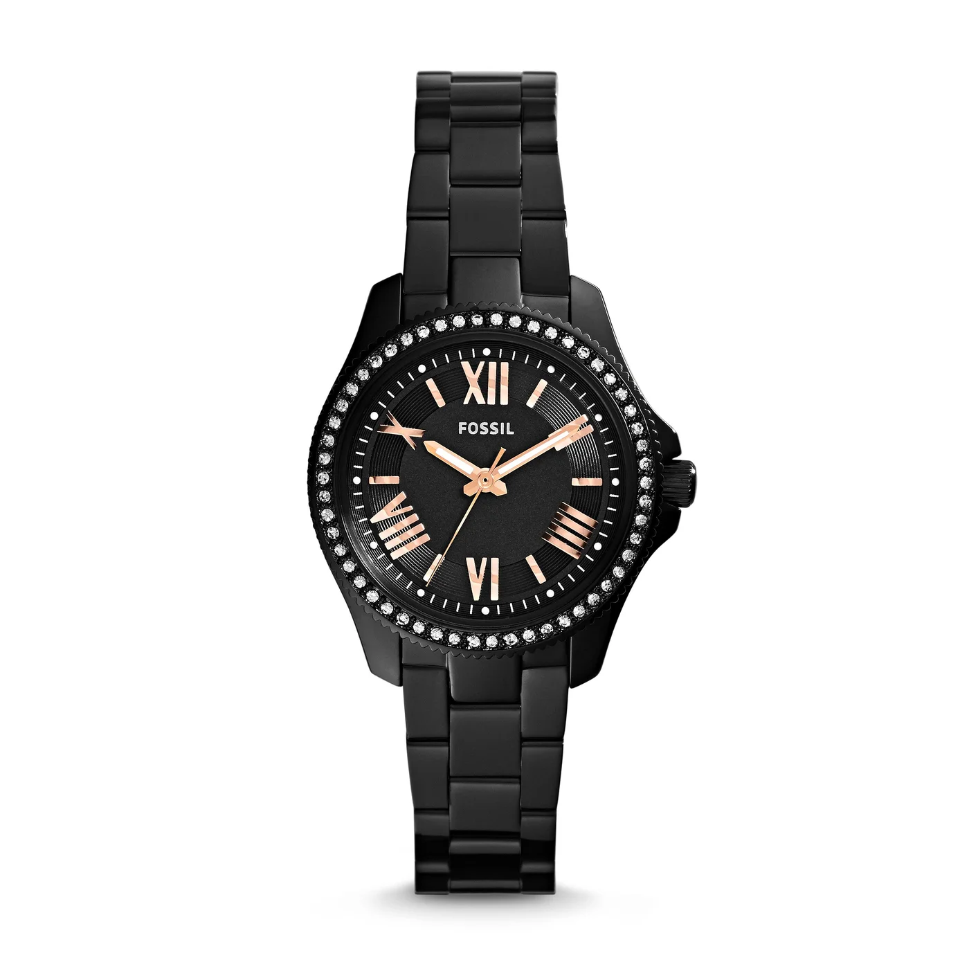 Fossil AM4585 Bayan Kol Saati
