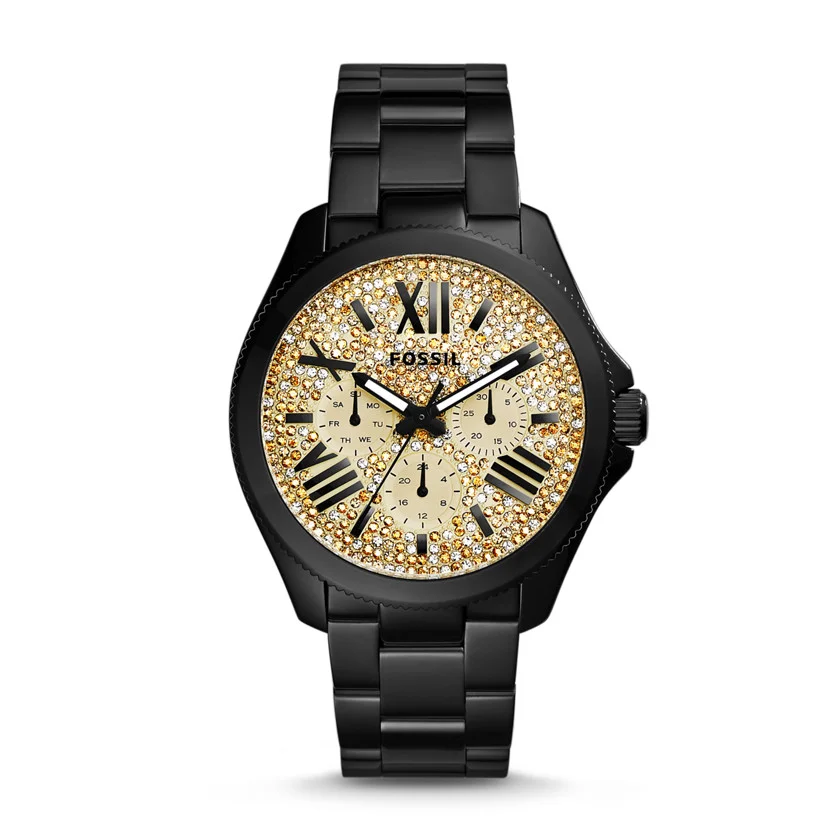 Fossil AM4592 Bayan Kol Saati