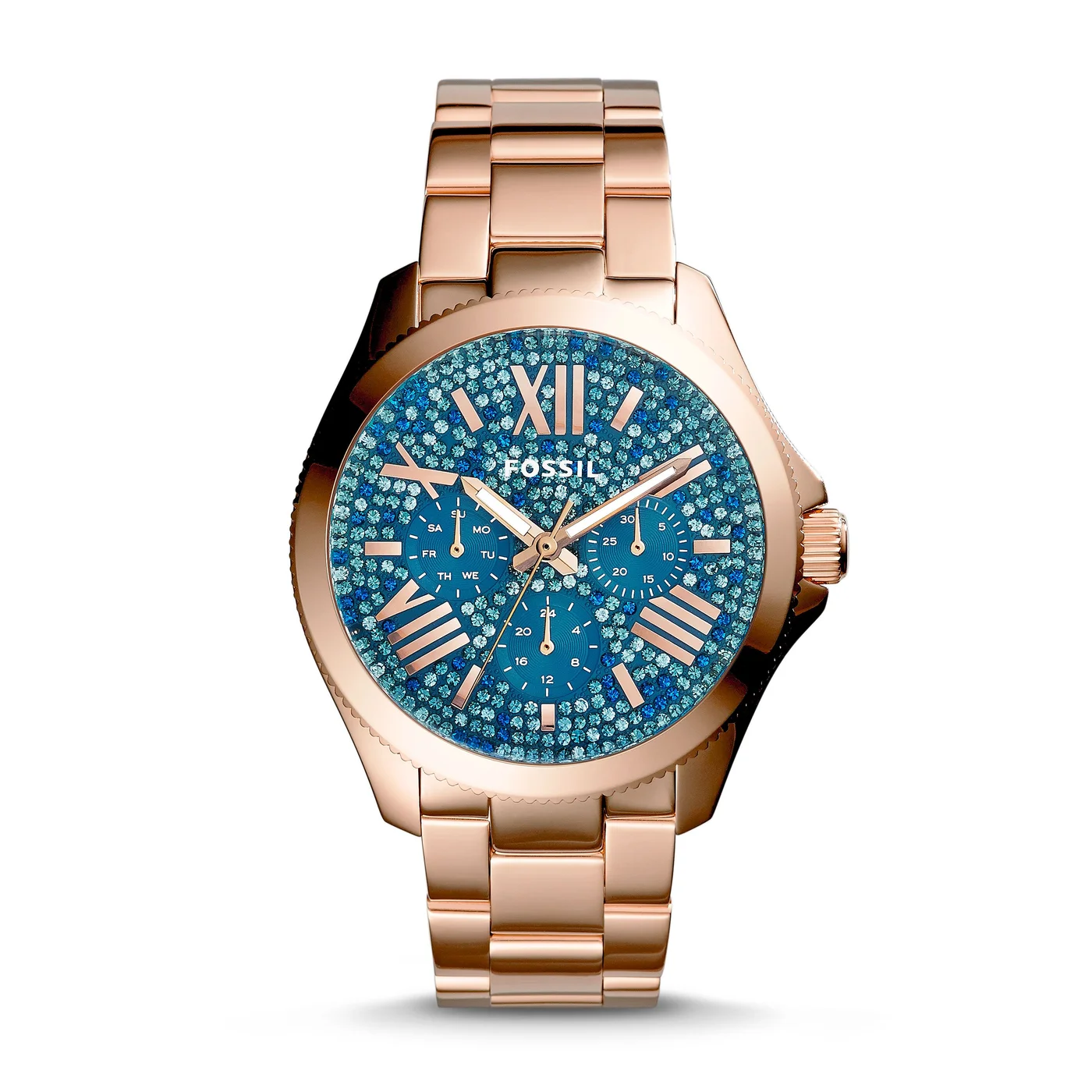 Fossil AM4594 Bayan Kol Saati