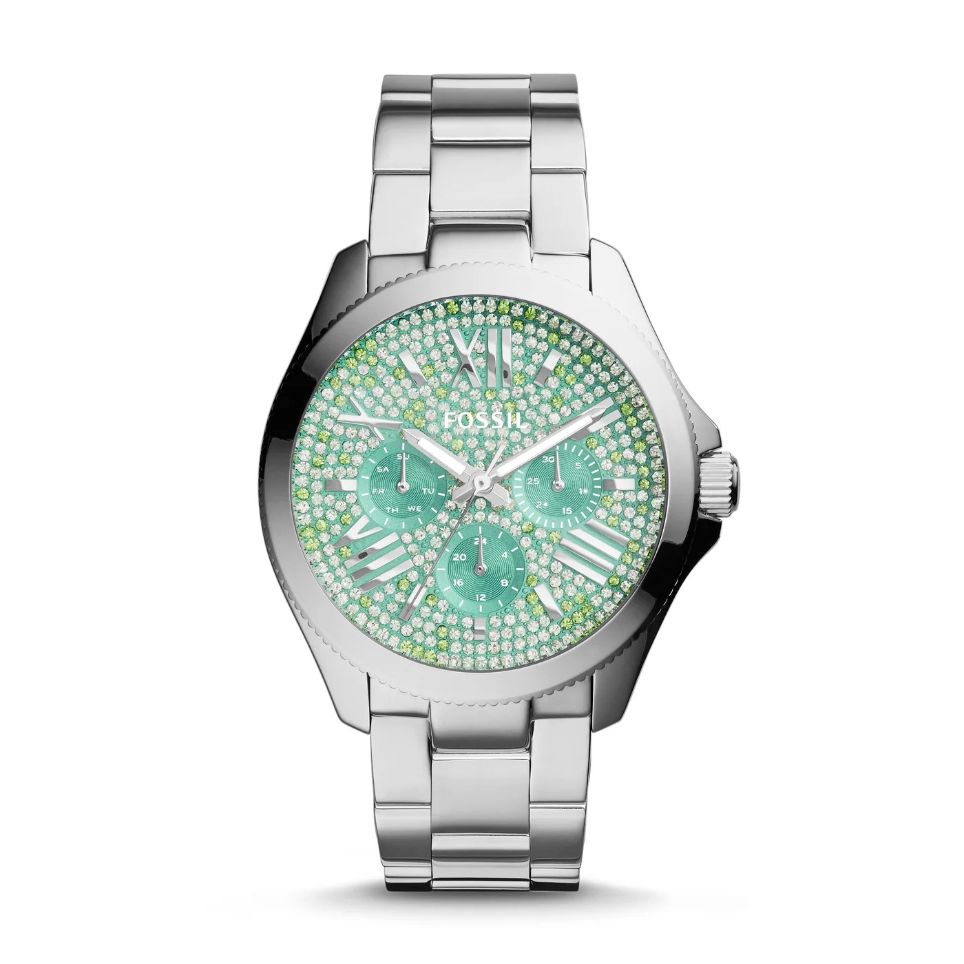 Fossil AM4602 Bayan Kol Saati