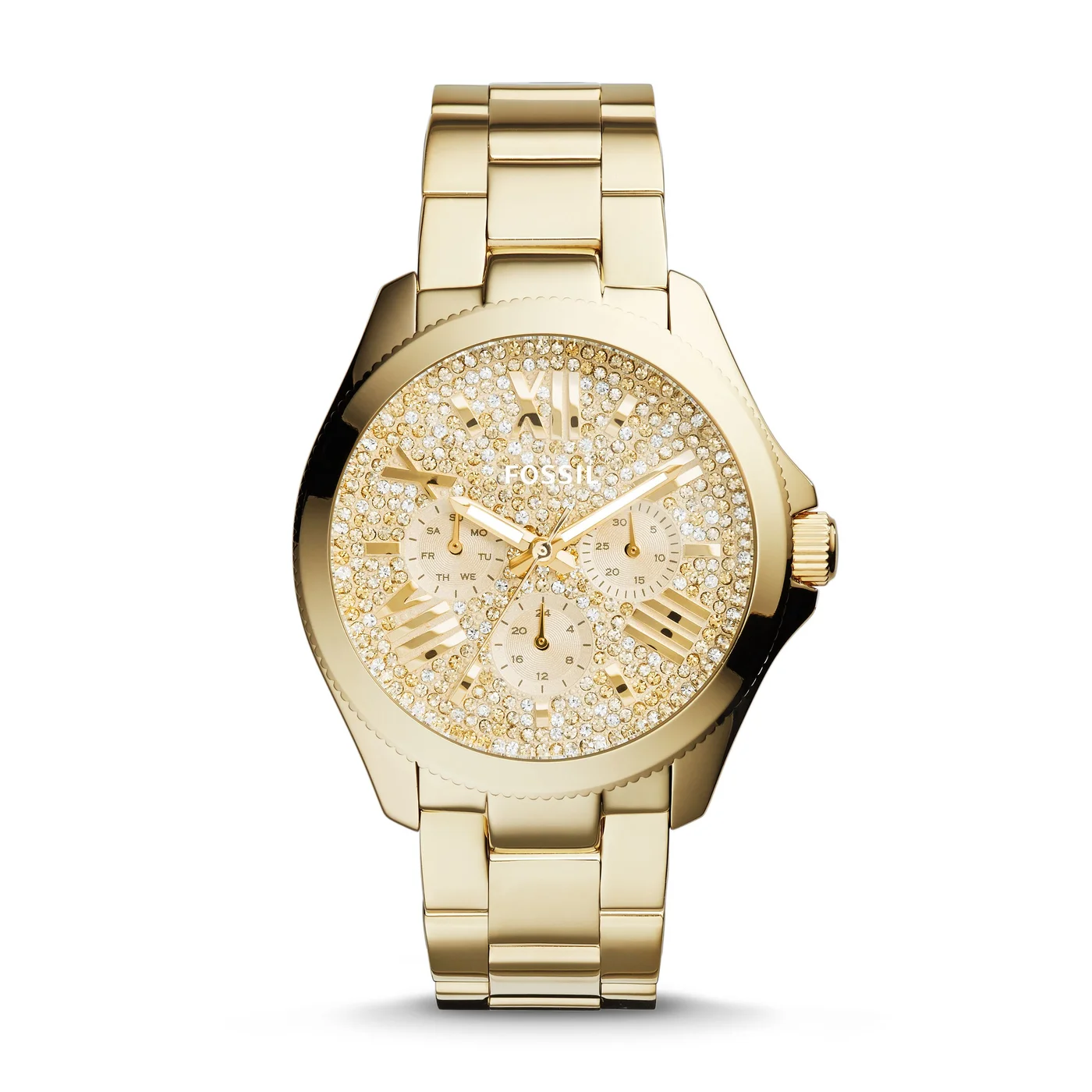 Fossil AM4603 Bayan Kol Saati