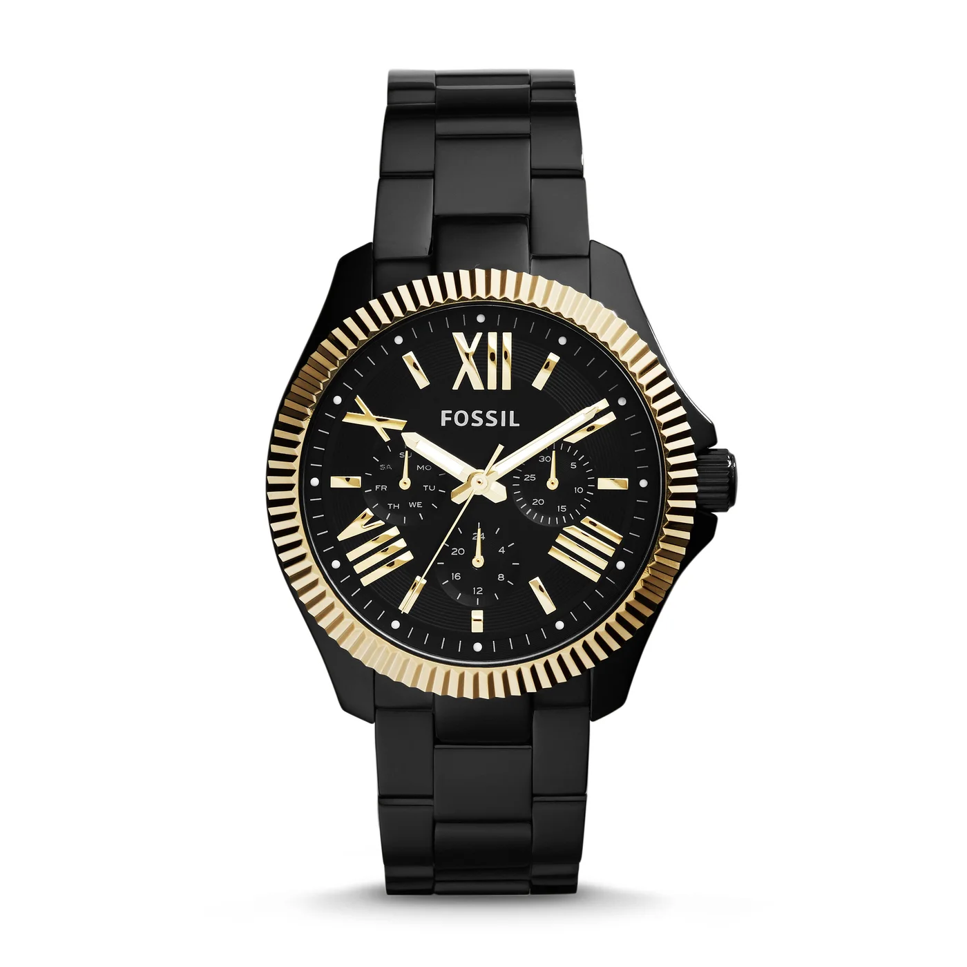 Fossil AM4606 Bayan Kol Saati