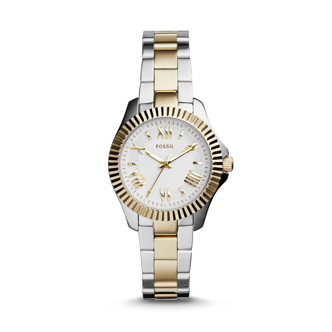 Fossil AM4609 Bayan Kol Saati