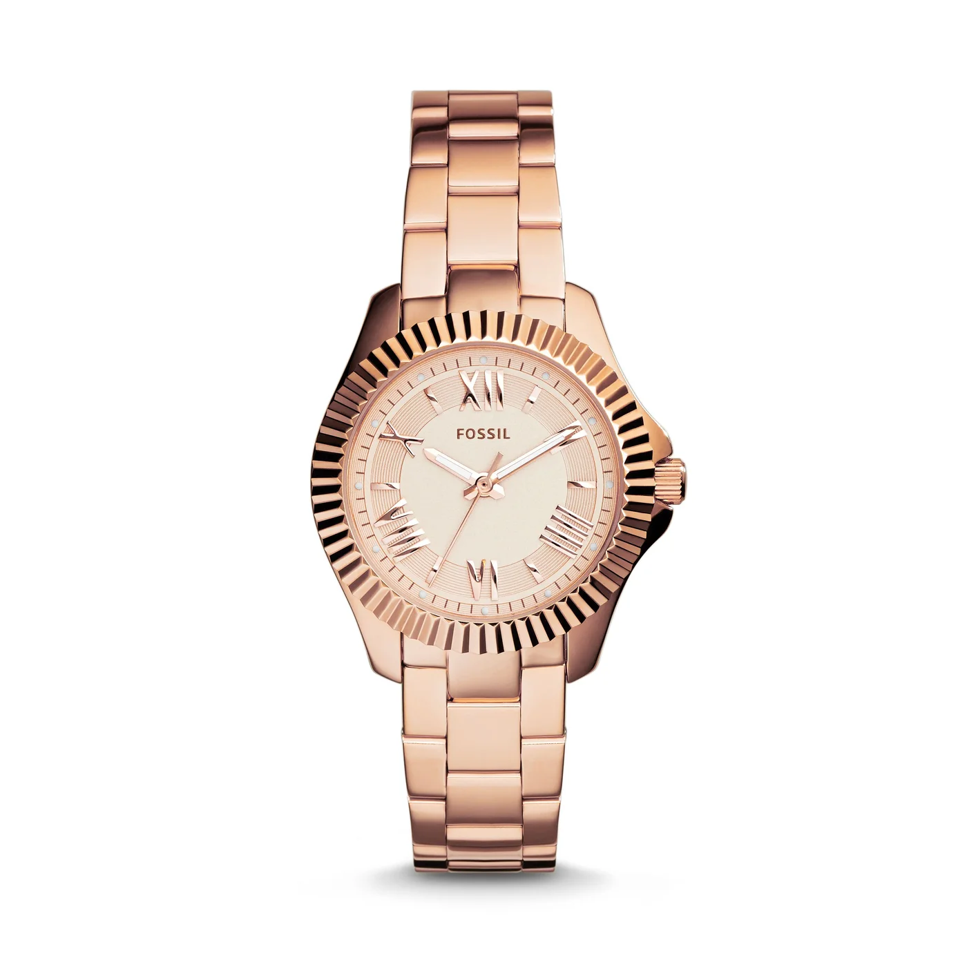 Fossil AM4611 Bayan Kol Saati