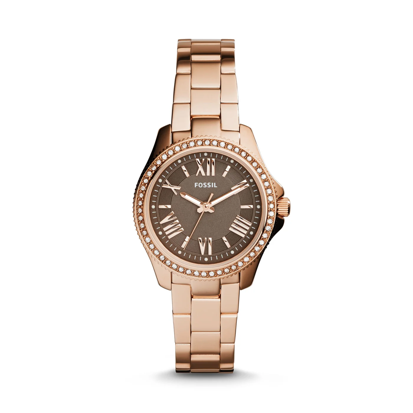Fossil AM4615 Bayan Kol Saati