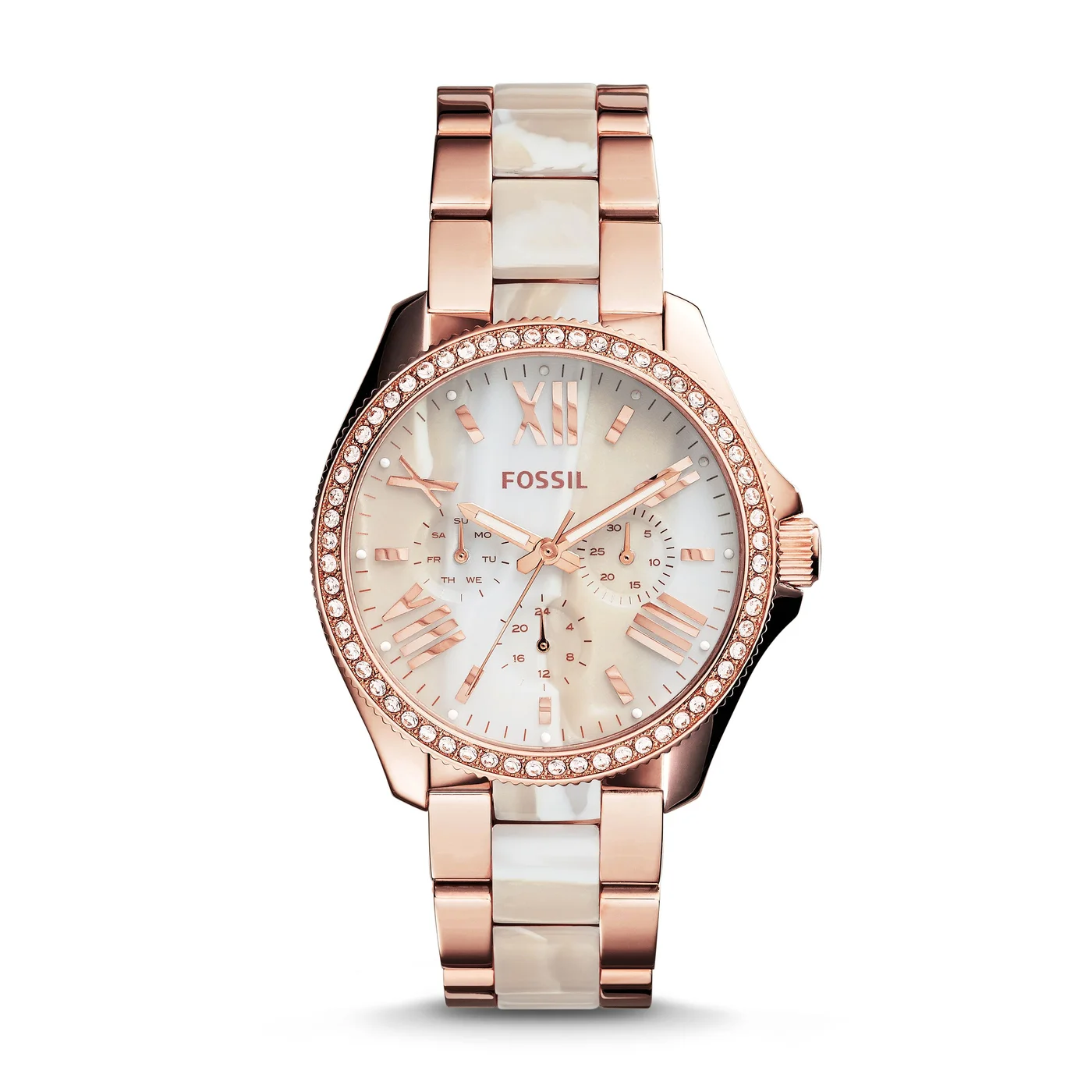 Fossil AM4616 Bayan Kol Saati
