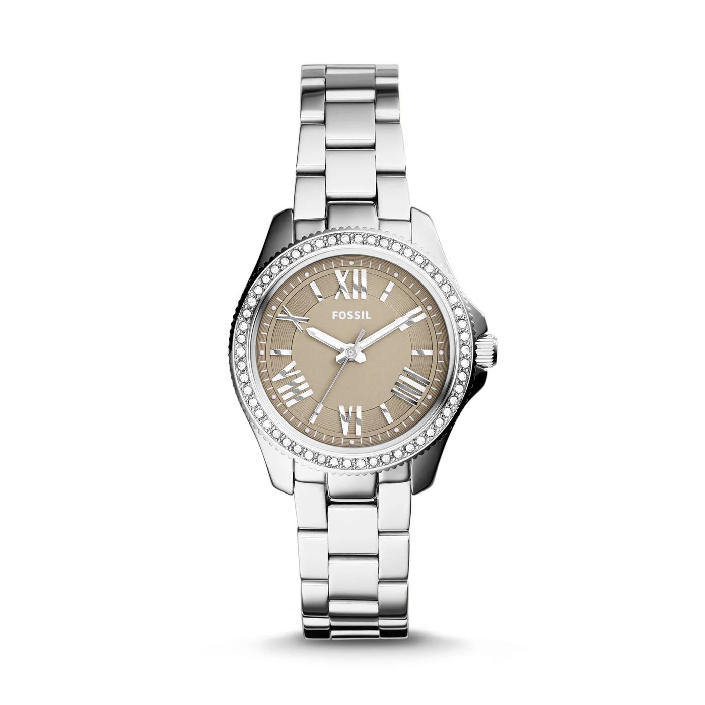 Fossil AM4621 Bayan Kol Saati