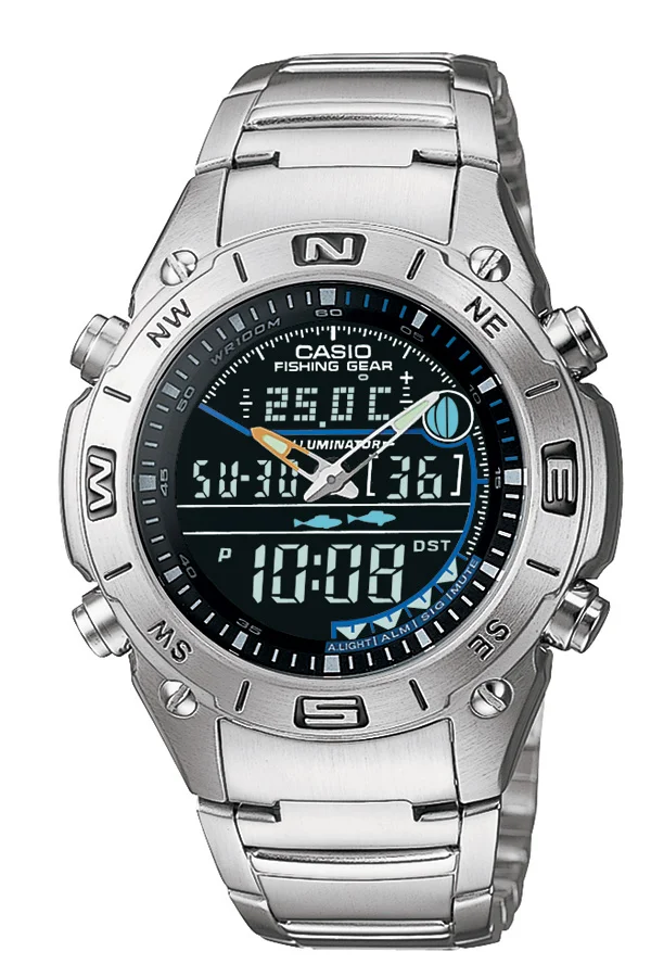 Casio Amw-703d-1avdf Kol Saati