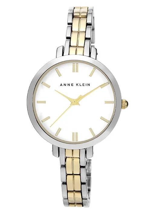 ANNE KLEIN AK1447SVTT Bayan Kol Saati