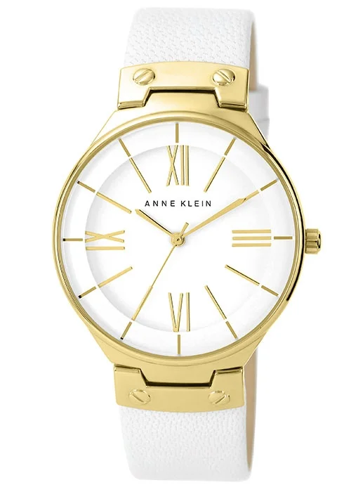 ANNE KLEIN AK1612WTWT BAYAN KOL SAATI