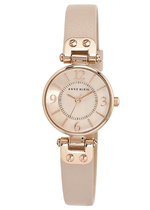 ANNE KLEIN AK9442RGLP Bayan Kol Saati