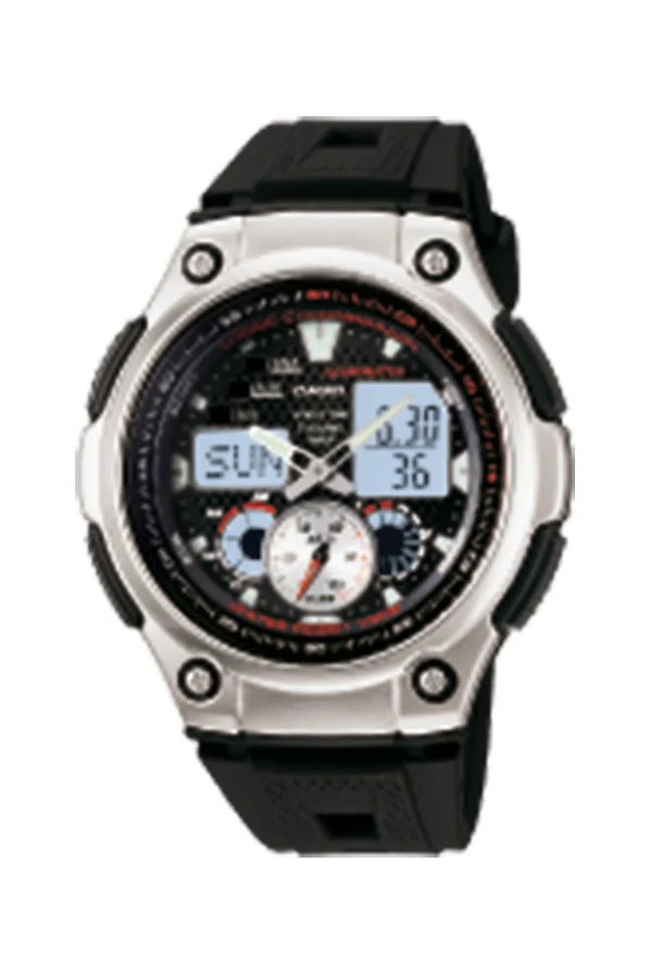 Casio Aq-190w-1avdf Erkek Kol Saati
