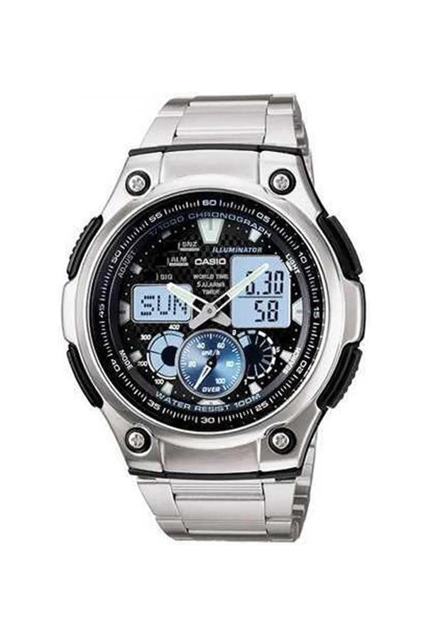 Casio Aq-190wd-1avdf Erkek Kol Saati