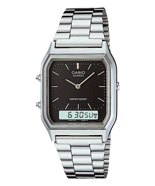 Casio Aq-230a-1dmq  Kol Saati